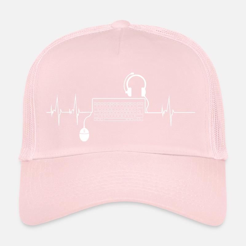 Trucker Cap