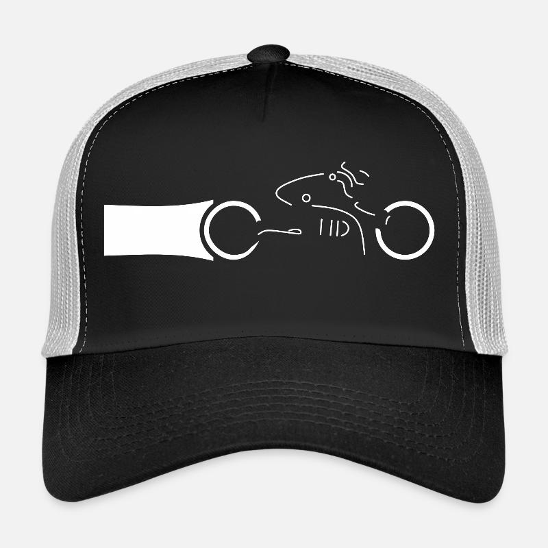 Trucker Cap