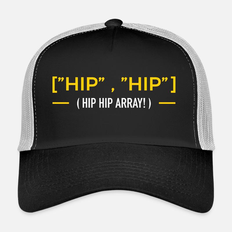 Trucker Cap