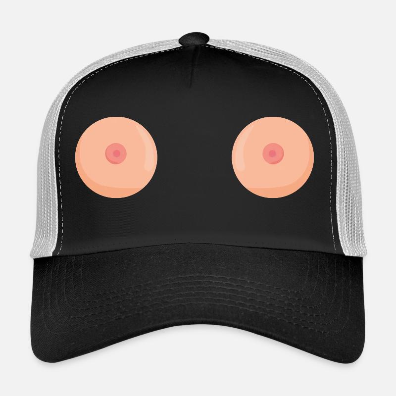 Trucker Cap