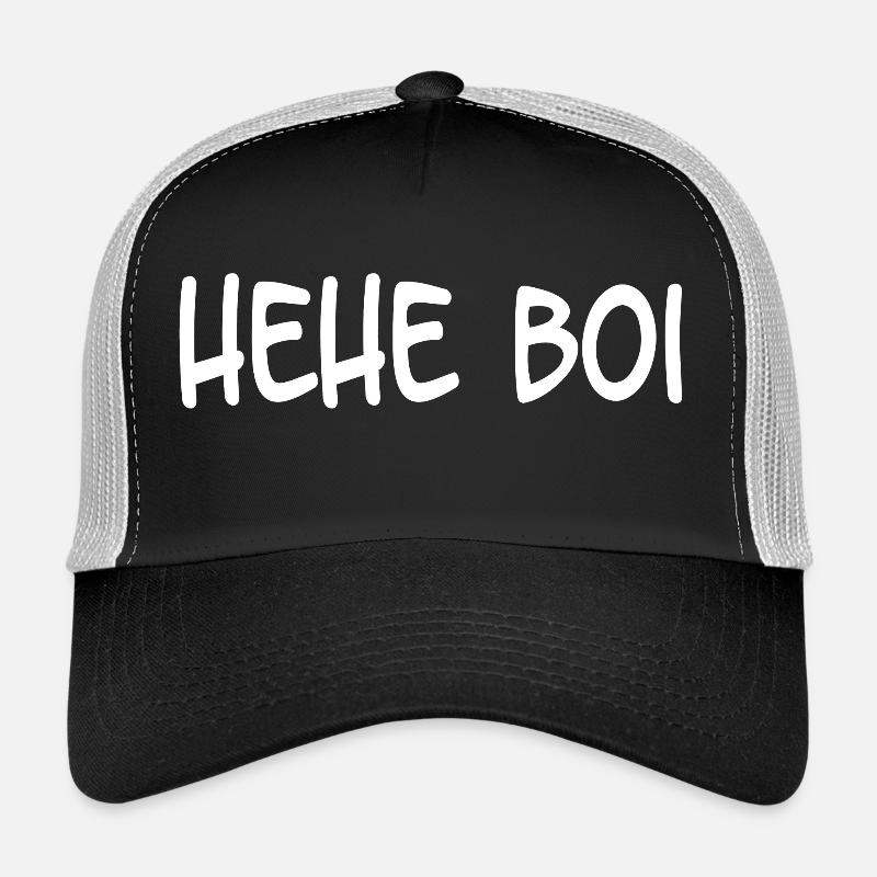 Trucker Cap
