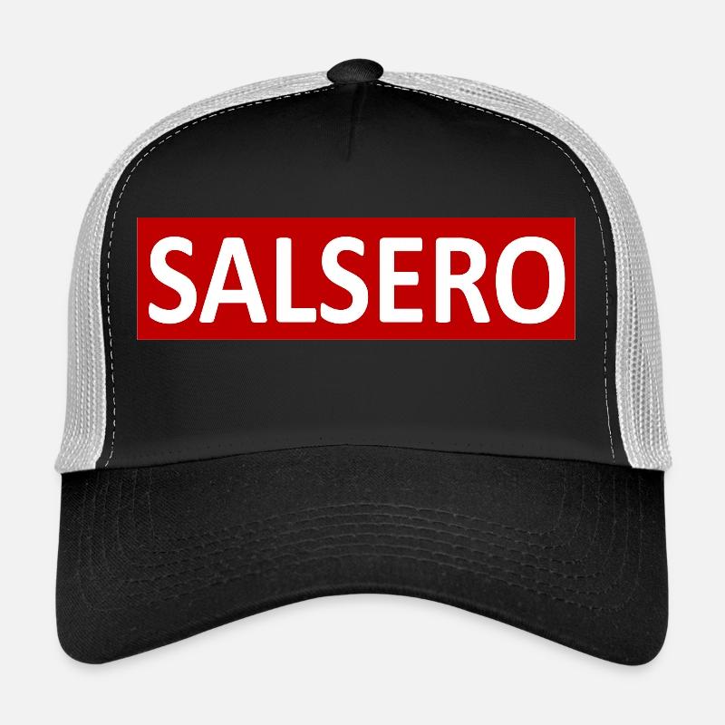 SALSERO Trucker Cap