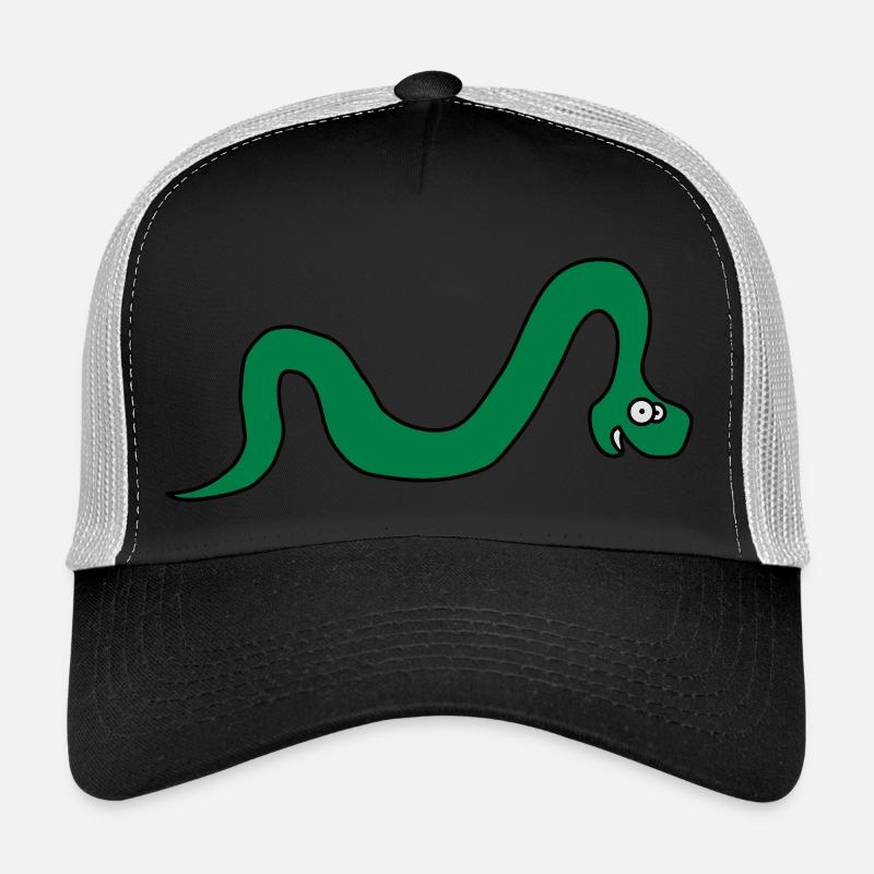 Trucker Cap