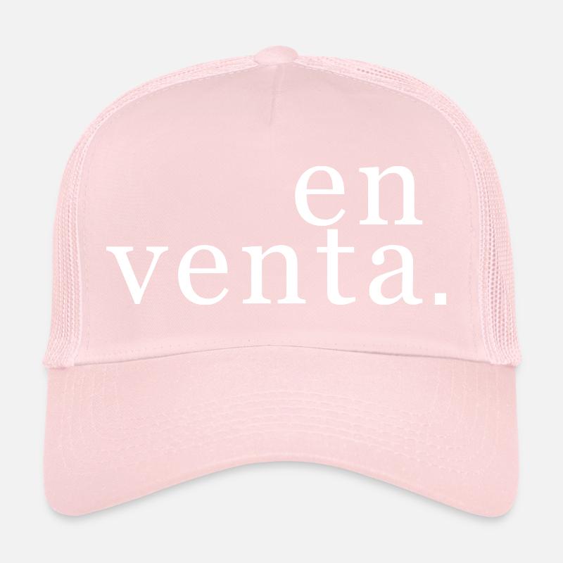 à vendre Design Casquette trucker 