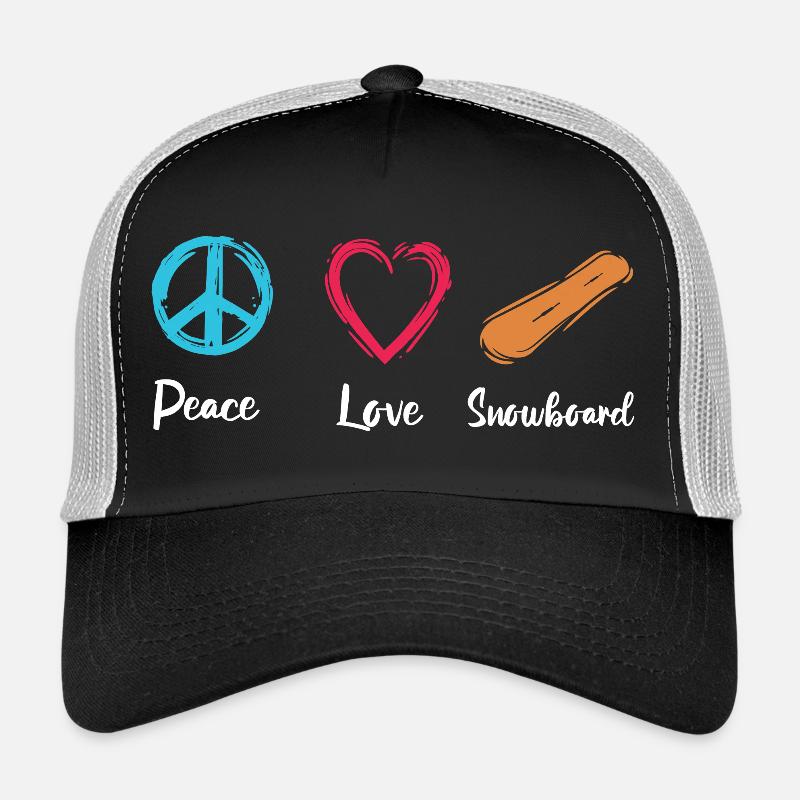 Trucker Cap