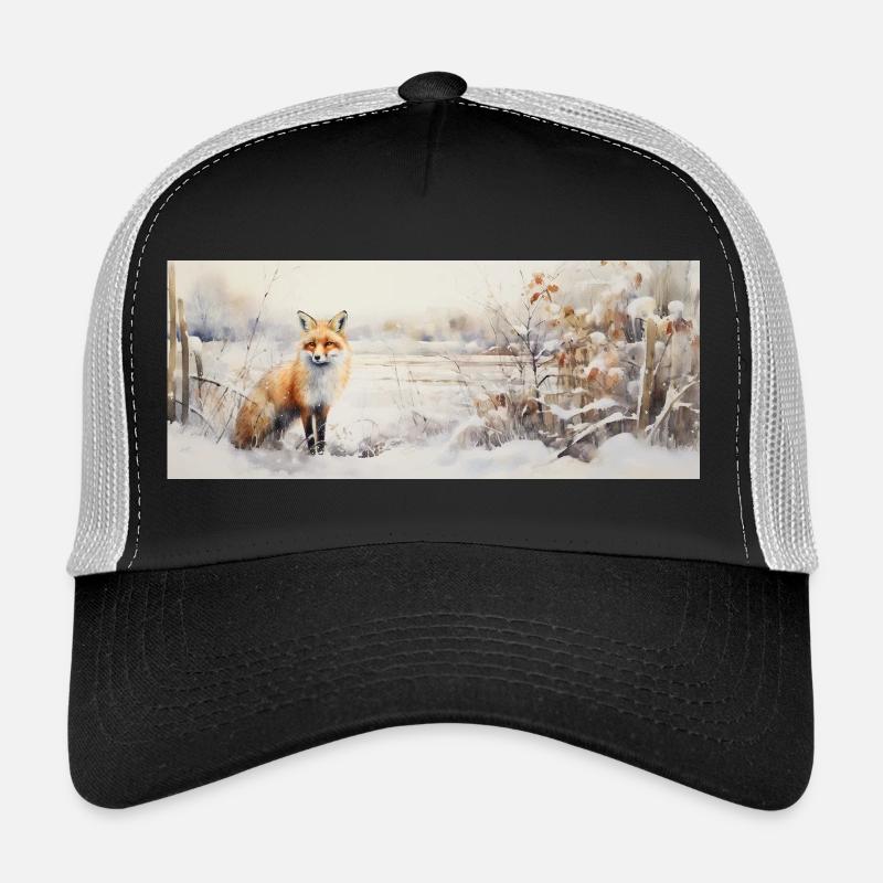 Trucker Cap
