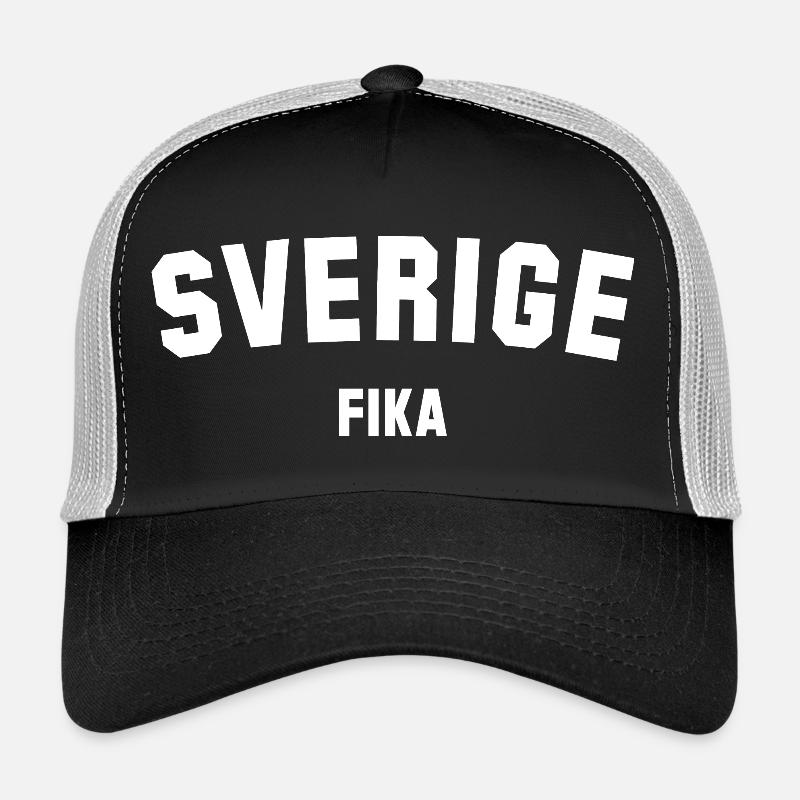 Trucker Cap