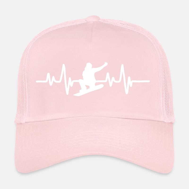 Trucker Cap