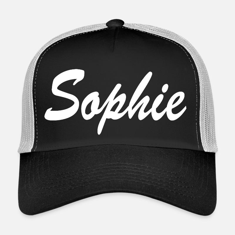 Trucker Cap