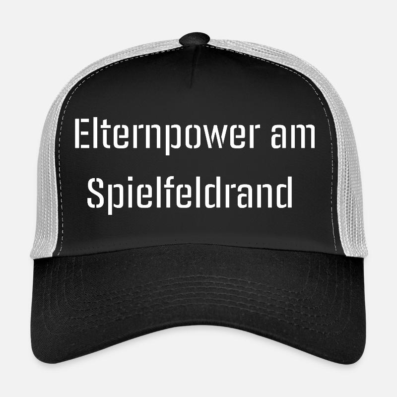Elternpower am Spielfeldrand Trucker Cap