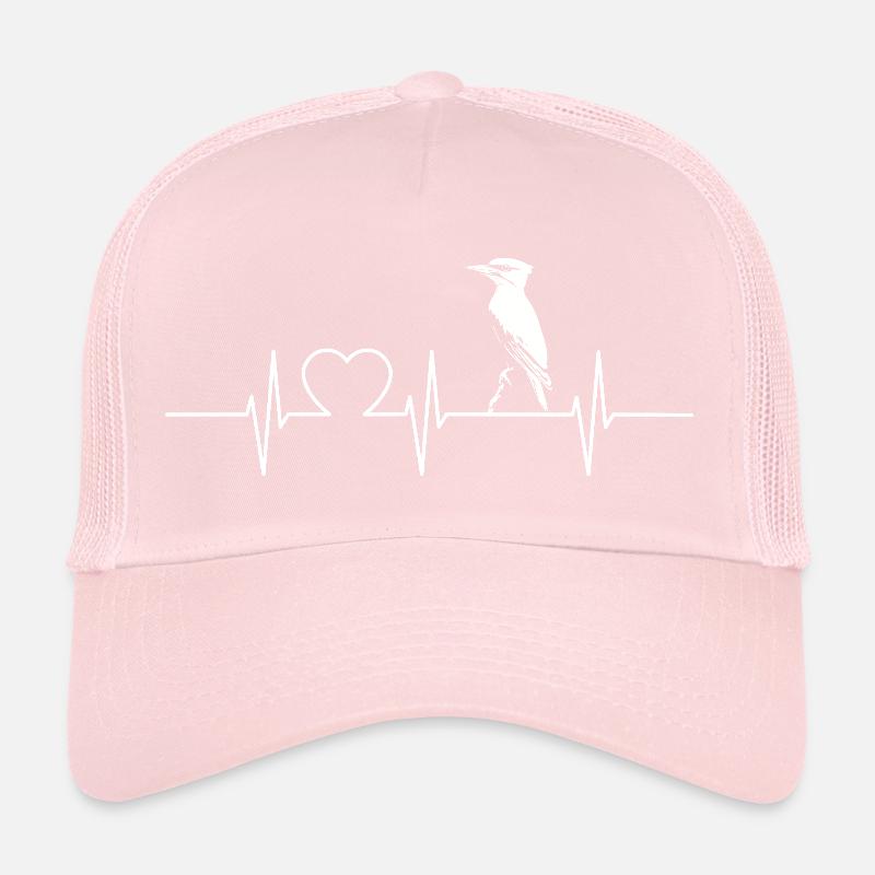 Spechte Specht Trucker Cap