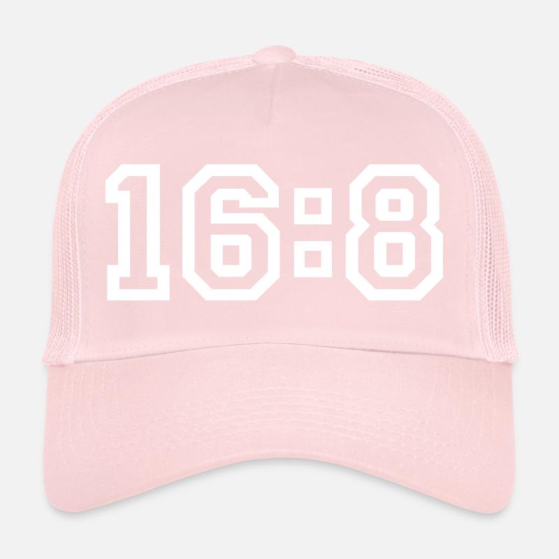 Diet Trucker Cap