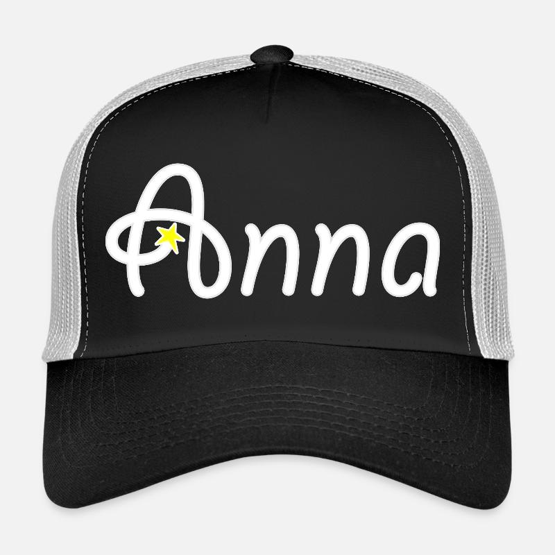 Trucker Cap