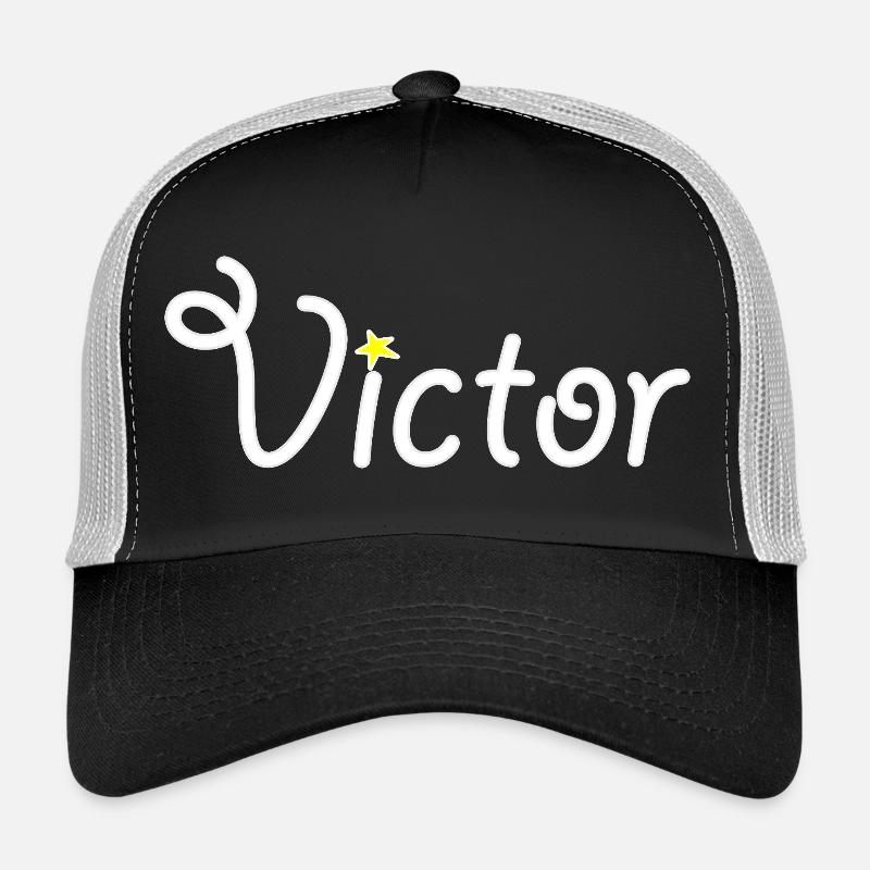 Trucker Cap