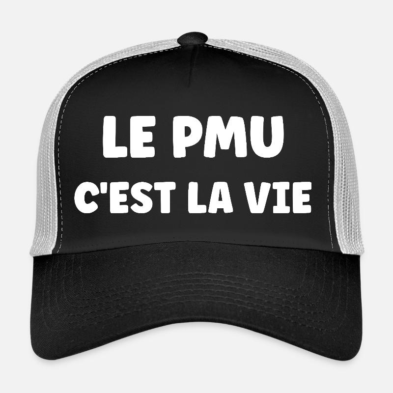 Trucker Cap