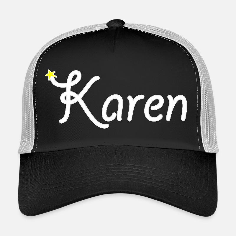 Trucker Cap