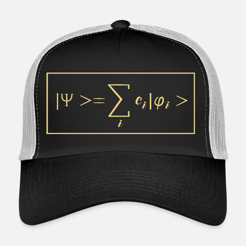 Trucker Cap