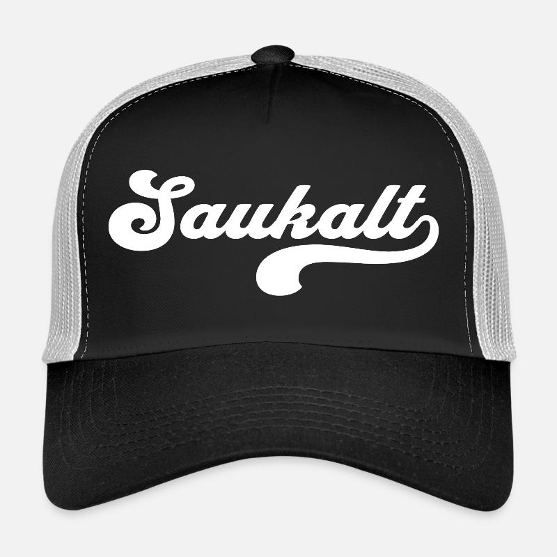 Trucker Cap