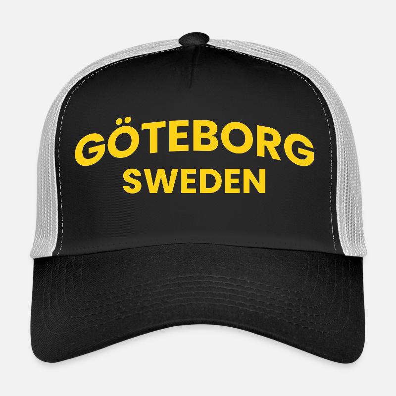 Trucker Cap