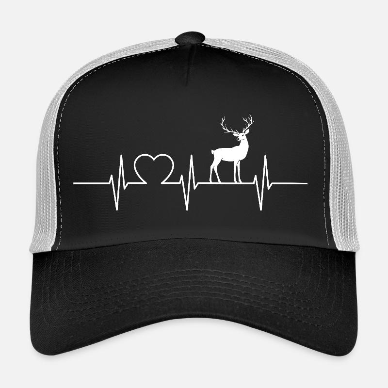 Renne Renne Casquette trucker 