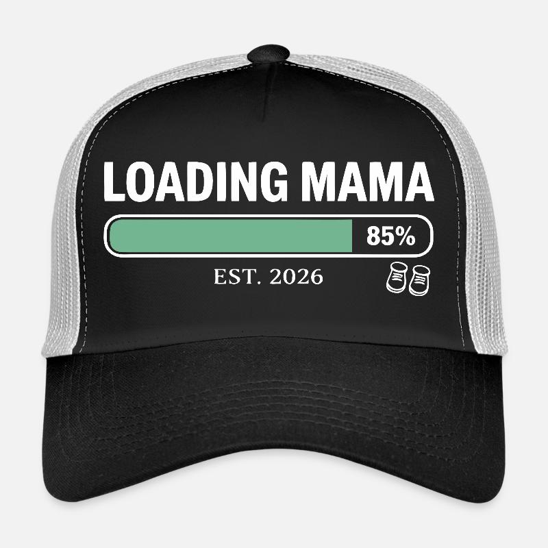 Trucker Cap