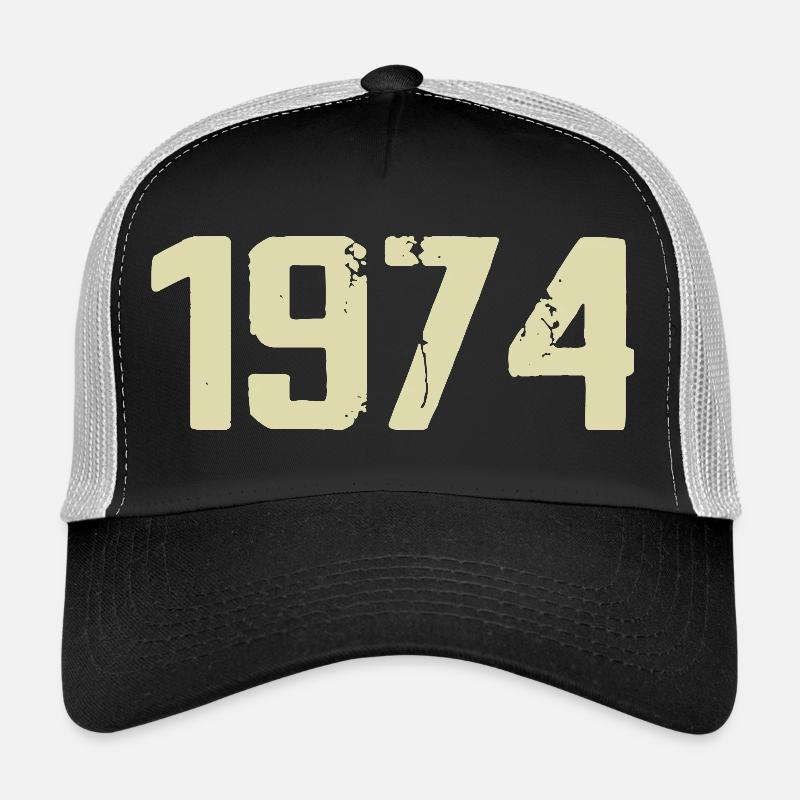 Trucker Cap