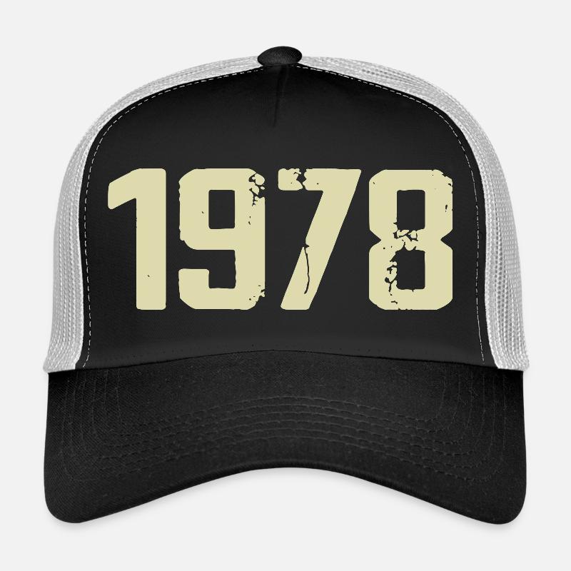 Trucker Cap