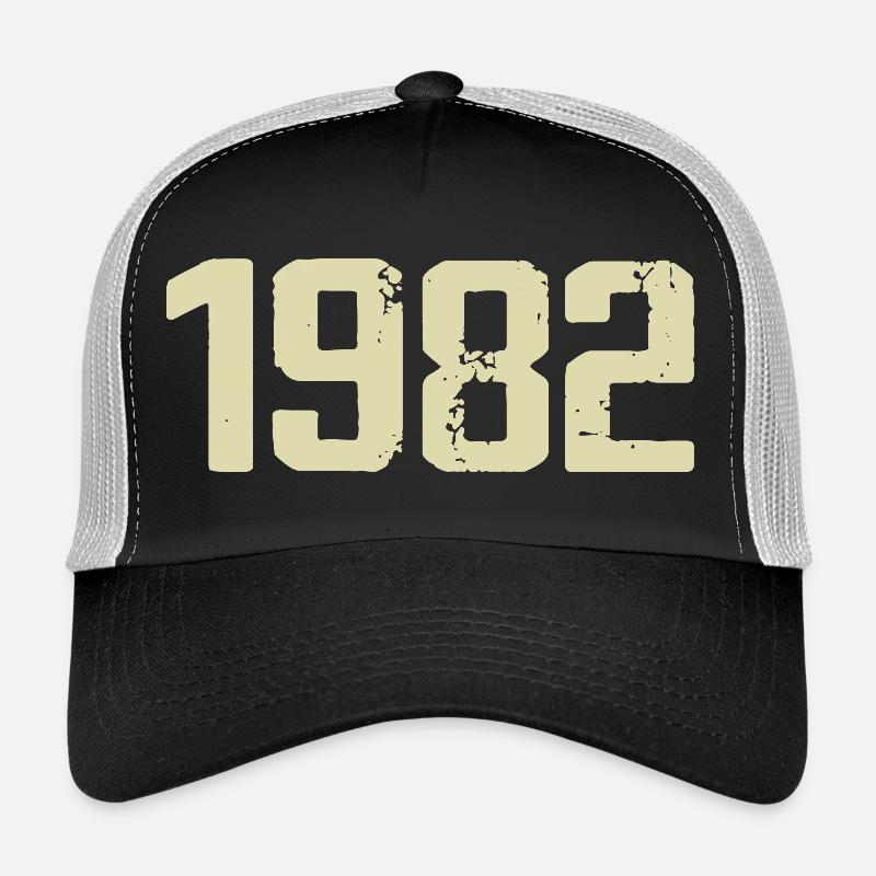 Trucker Cap