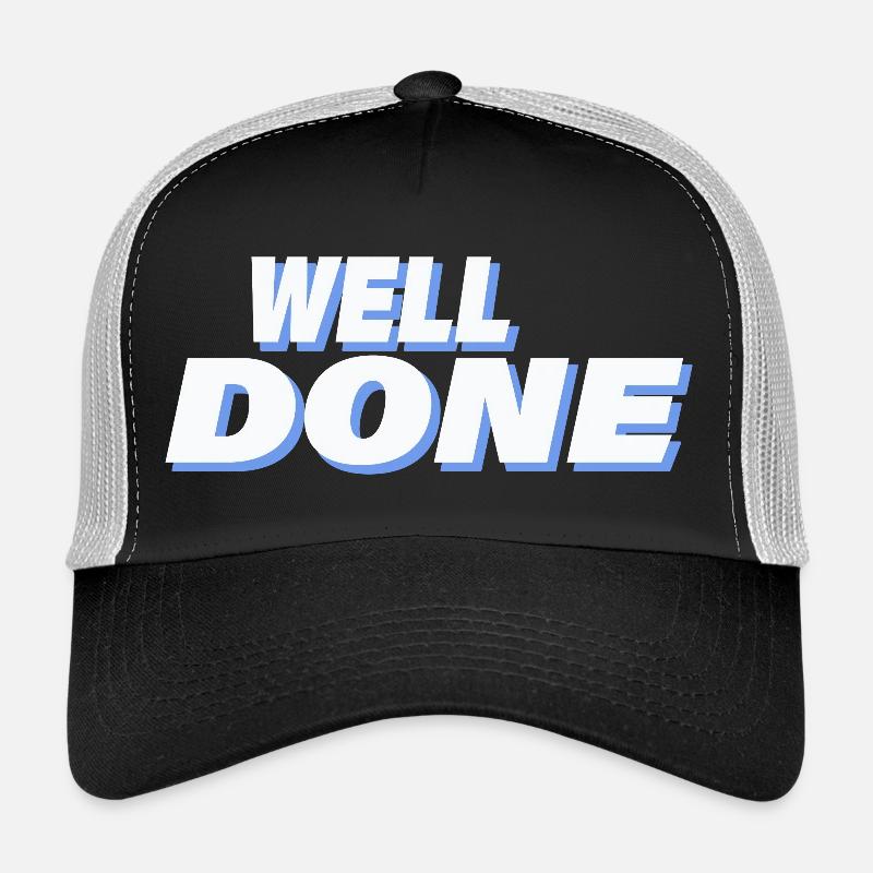 Trucker Cap