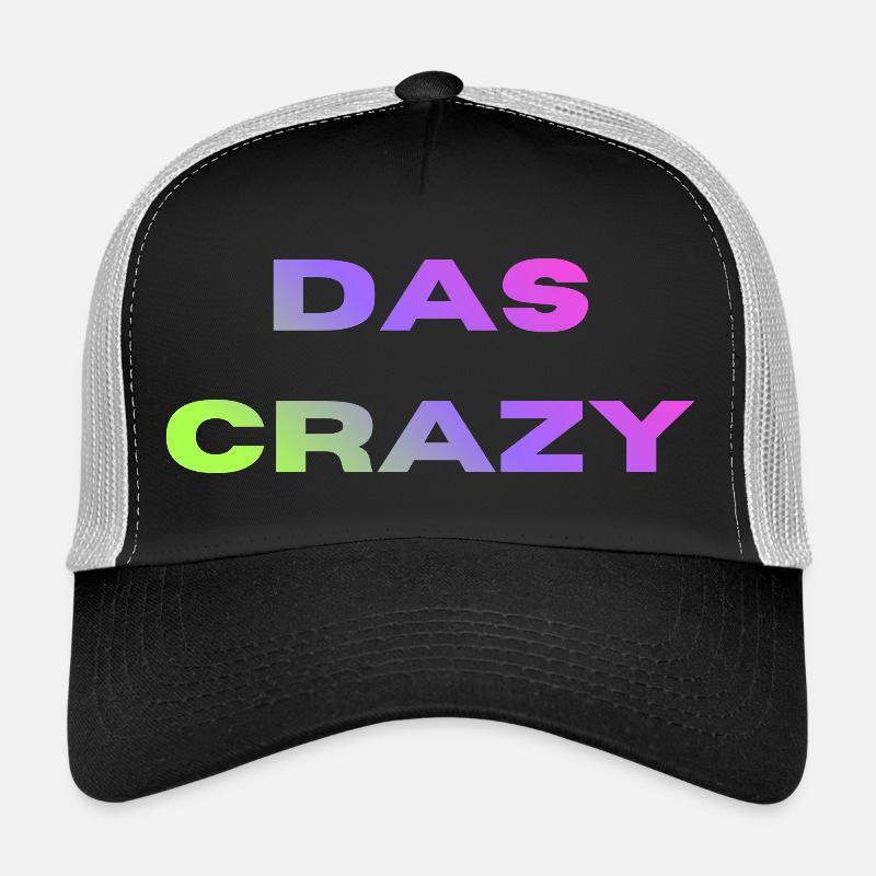 Trucker Cap