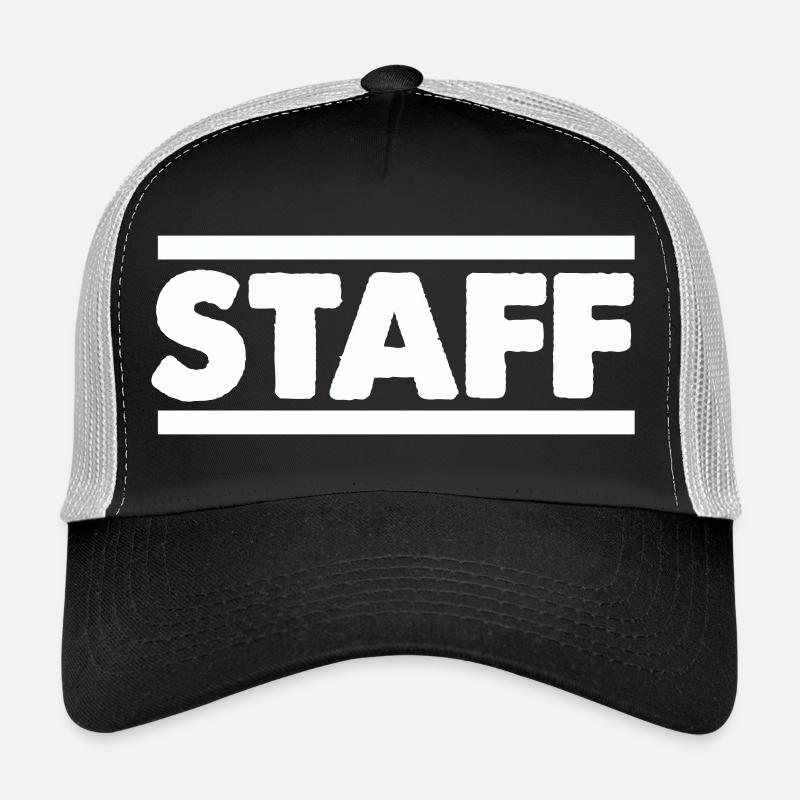 Trucker Cap