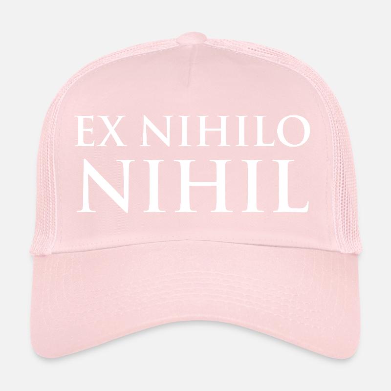 Trucker Cap