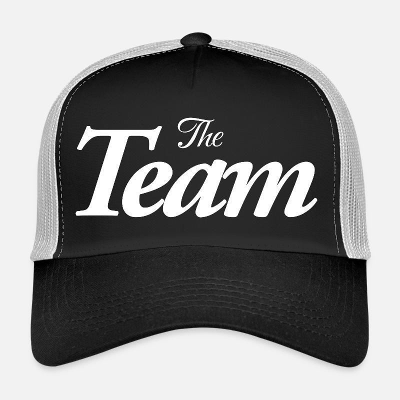 Trucker Cap