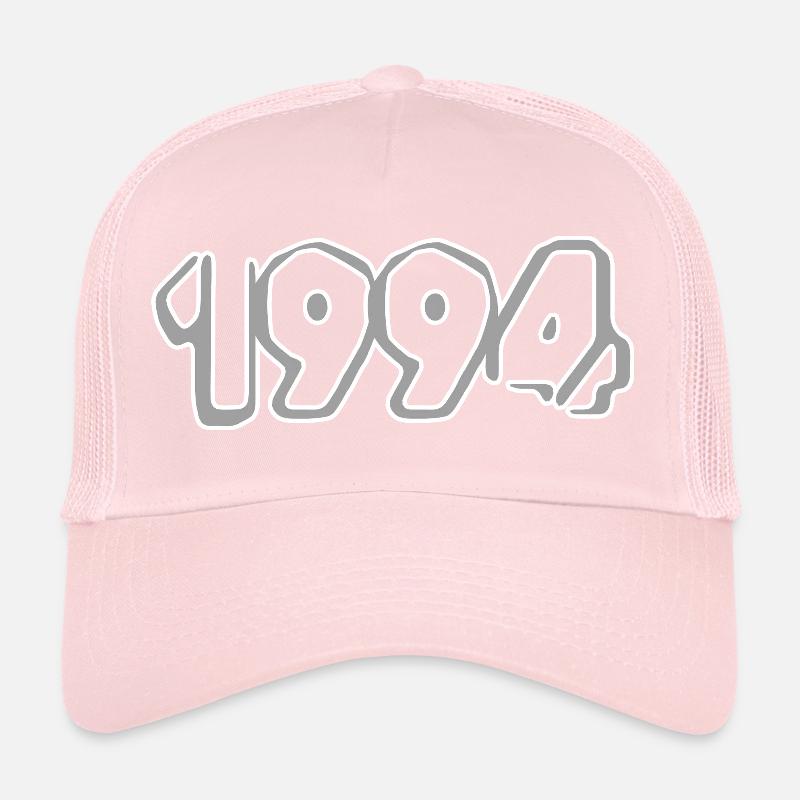 1994 Casquette trucker 