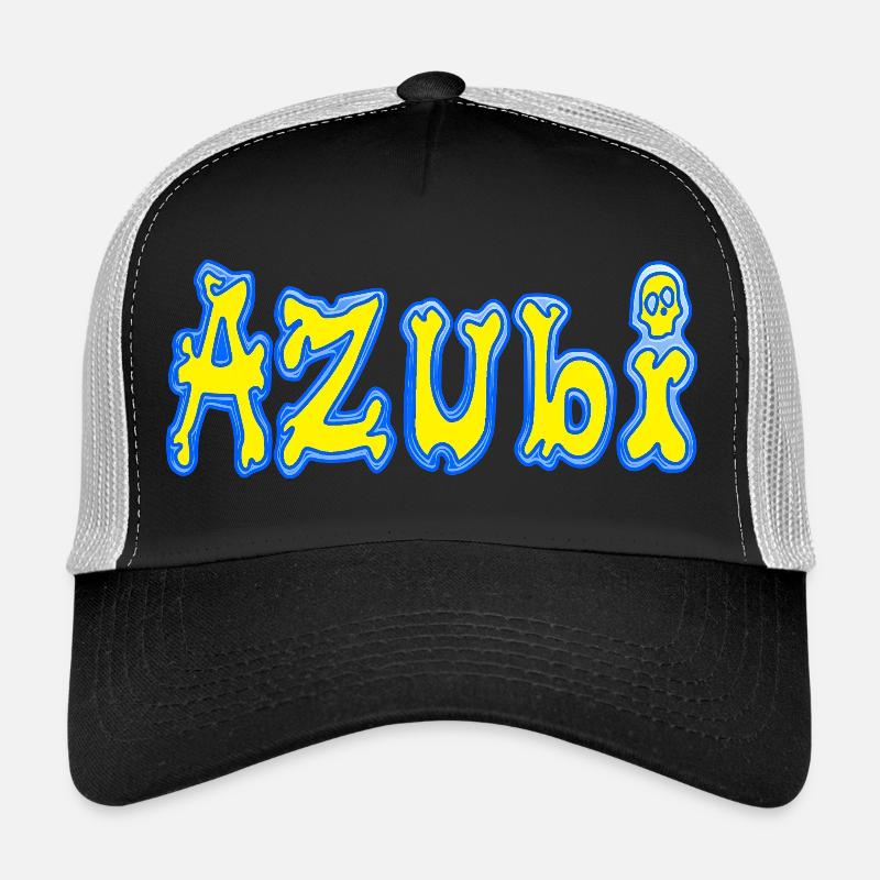 Trainee Trucker Cap