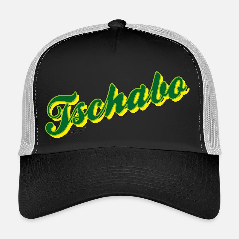 Tschabo Trucker Cap
