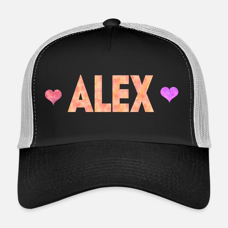 Trucker Cap