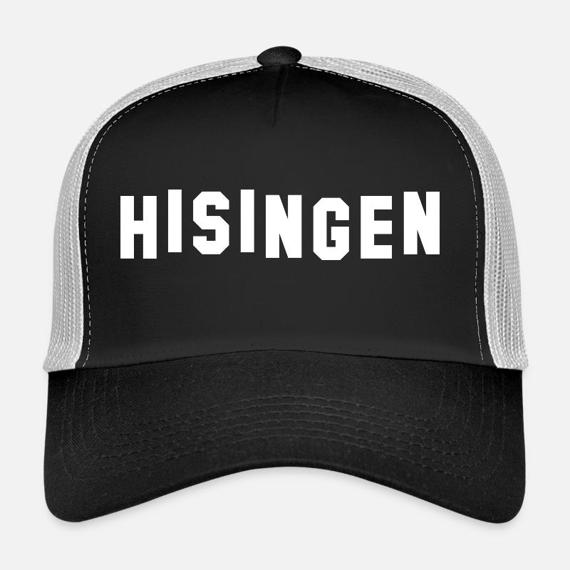 Trucker Cap