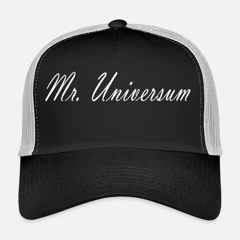 Trucker Cap