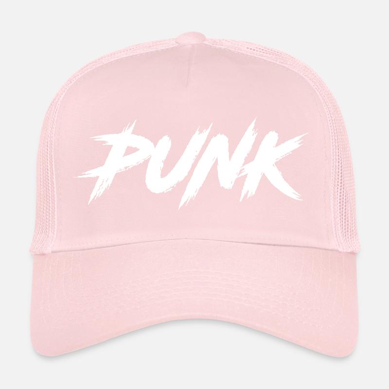 Trucker Cap