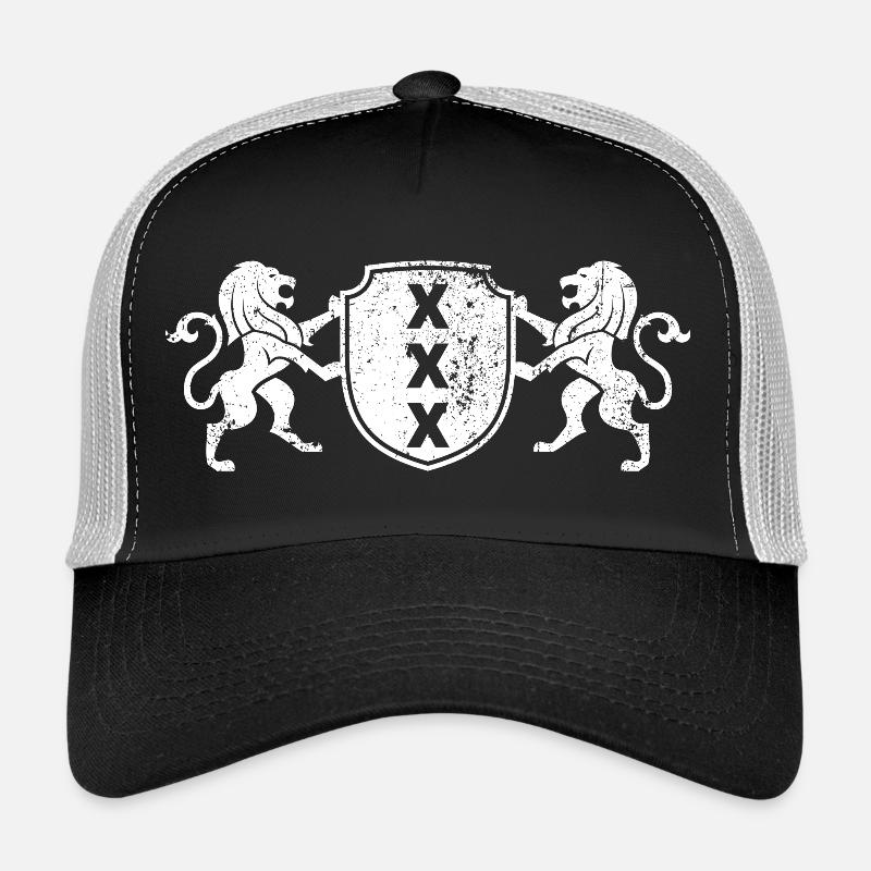 Trucker Cap