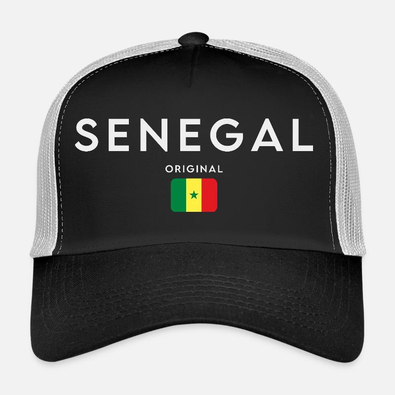 Trucker Cap