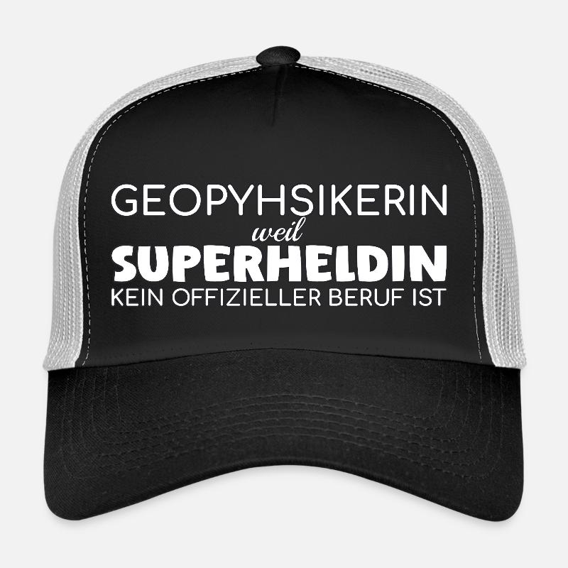 Trucker Cap