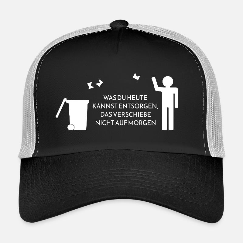 Trucker Cap