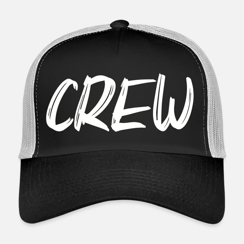 Trucker Cap