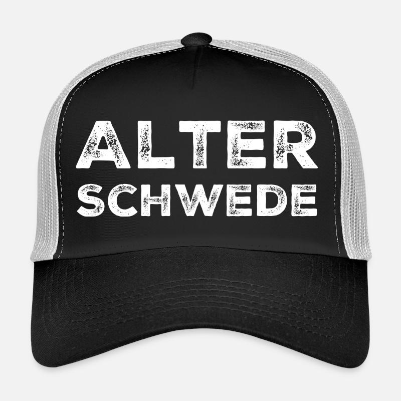 Trucker Cap