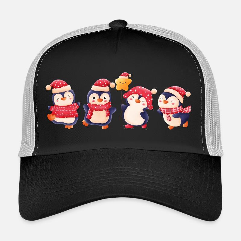 Trucker Cap