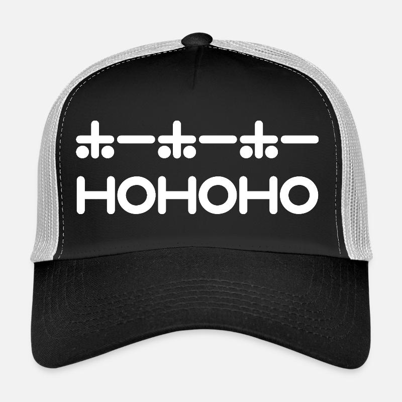 Trucker Cap
