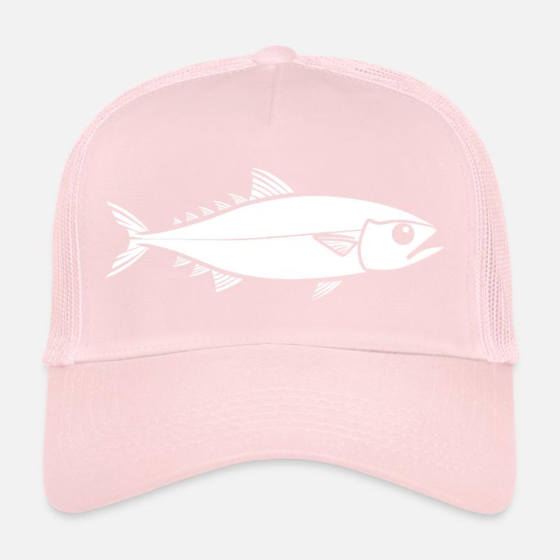 trout Trucker Cap