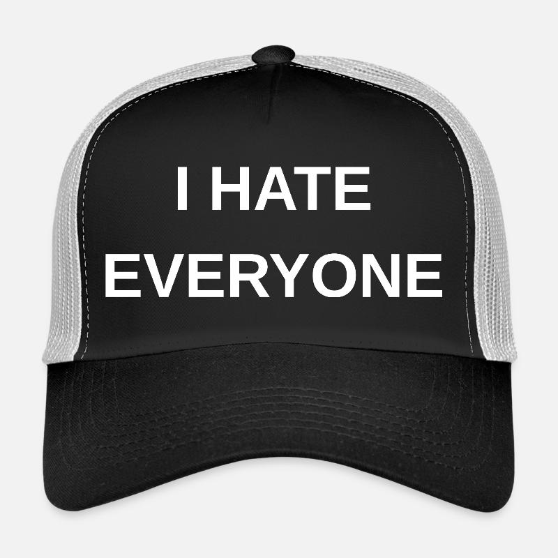 Trucker Cap